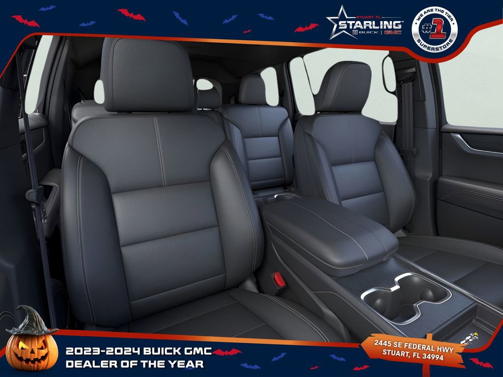 2026 Gmc Acadia Elevation photo 16