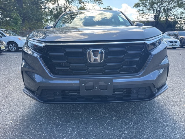 2024 Honda CR-V EX-L photo 2