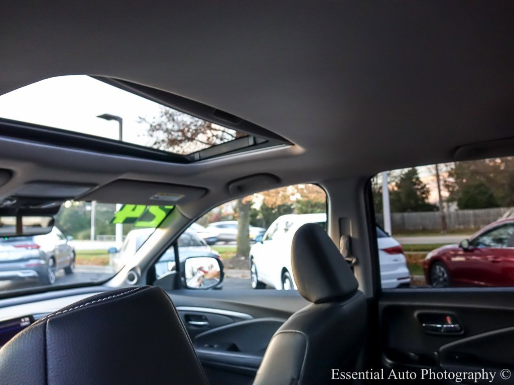 2024 HONDA RIDGELINE - Image 16