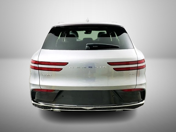 2026 Genesis GV70 2.5T Advanced photo 5