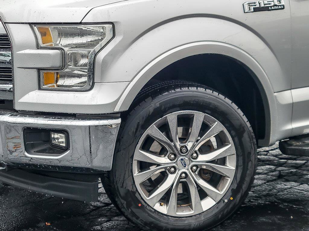 2017 FORD F-150 - Image 3