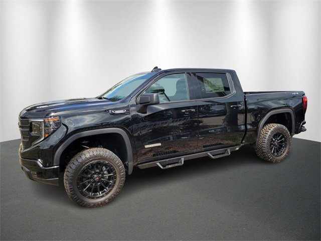 2025 Gmc Sierra 1500 Elevation photo 2