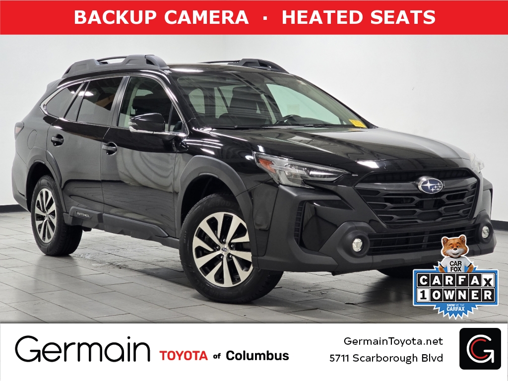 2023 Subaru Outback Premium's photo