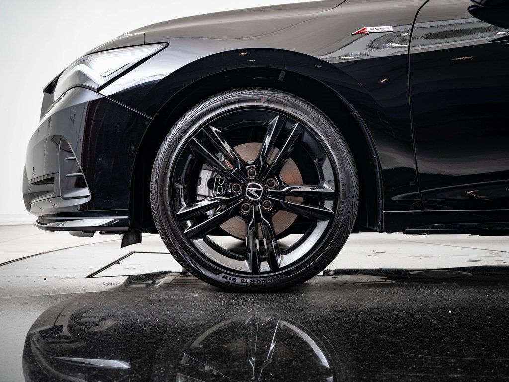2026 Acura Integra A-Spec Technology photo 13