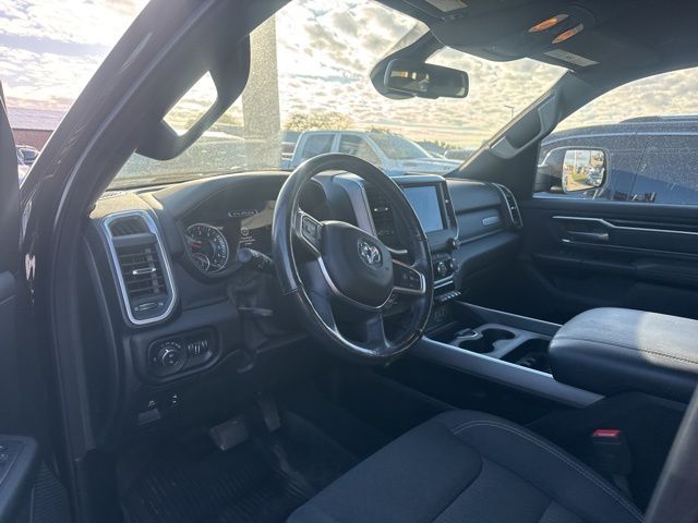 2019 Ram 1500 Big Horn Lone Star photo 4