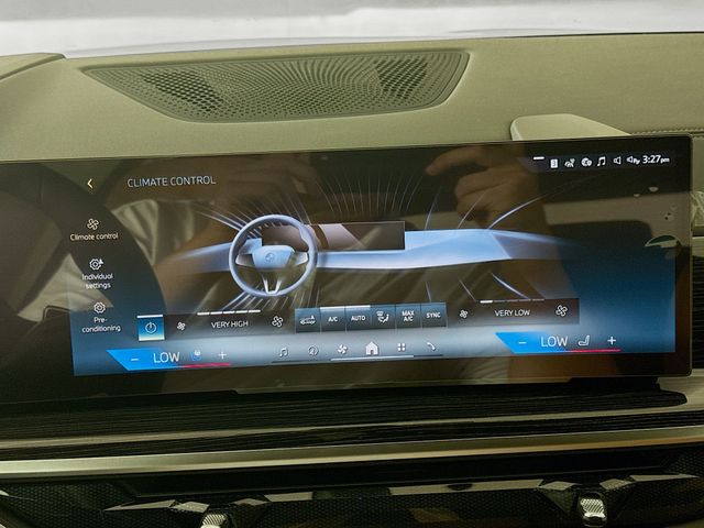 2026 Bmw X5 xDrive50e photo 16