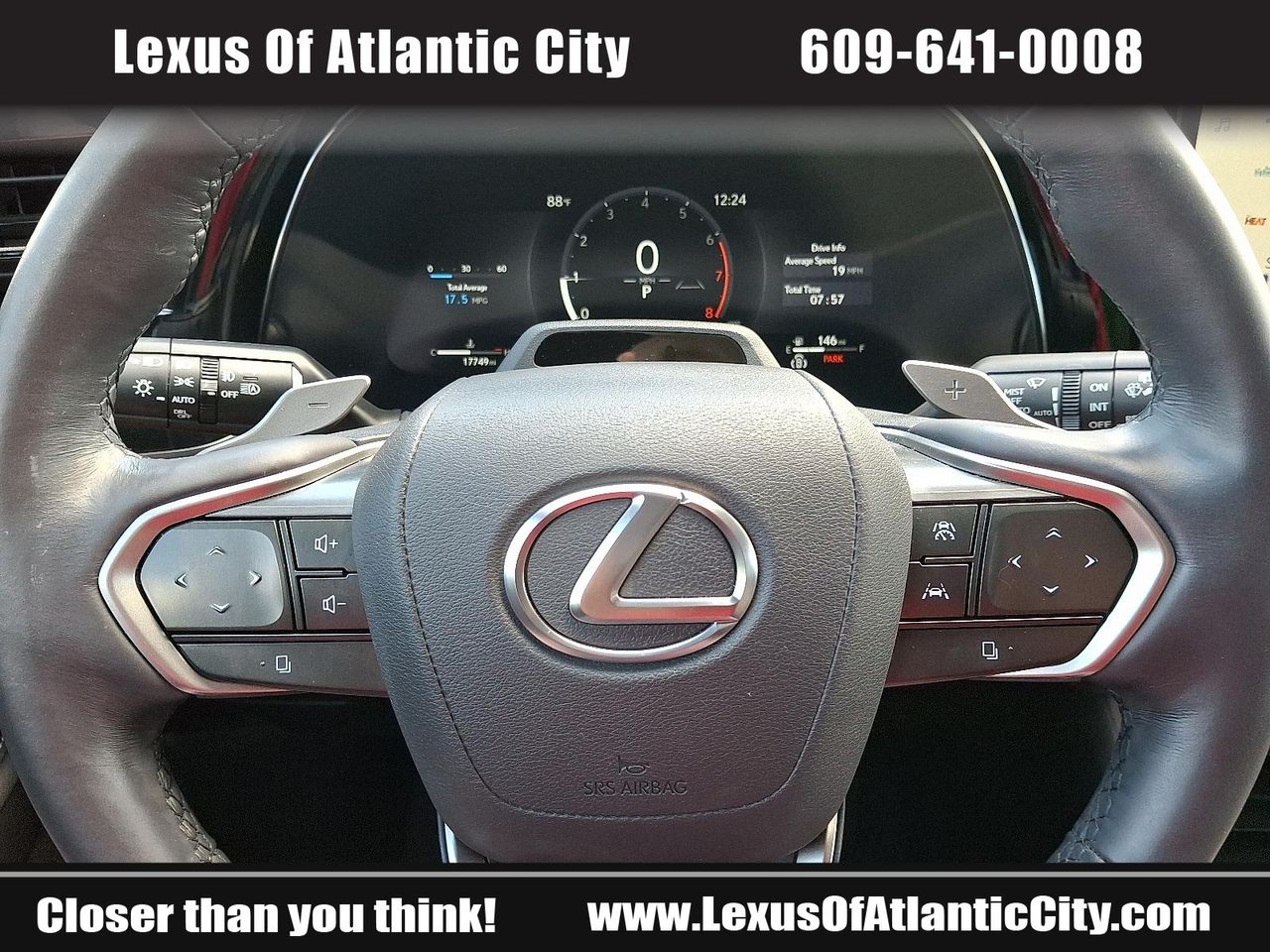 2024 Lexus TX 350 photo 19