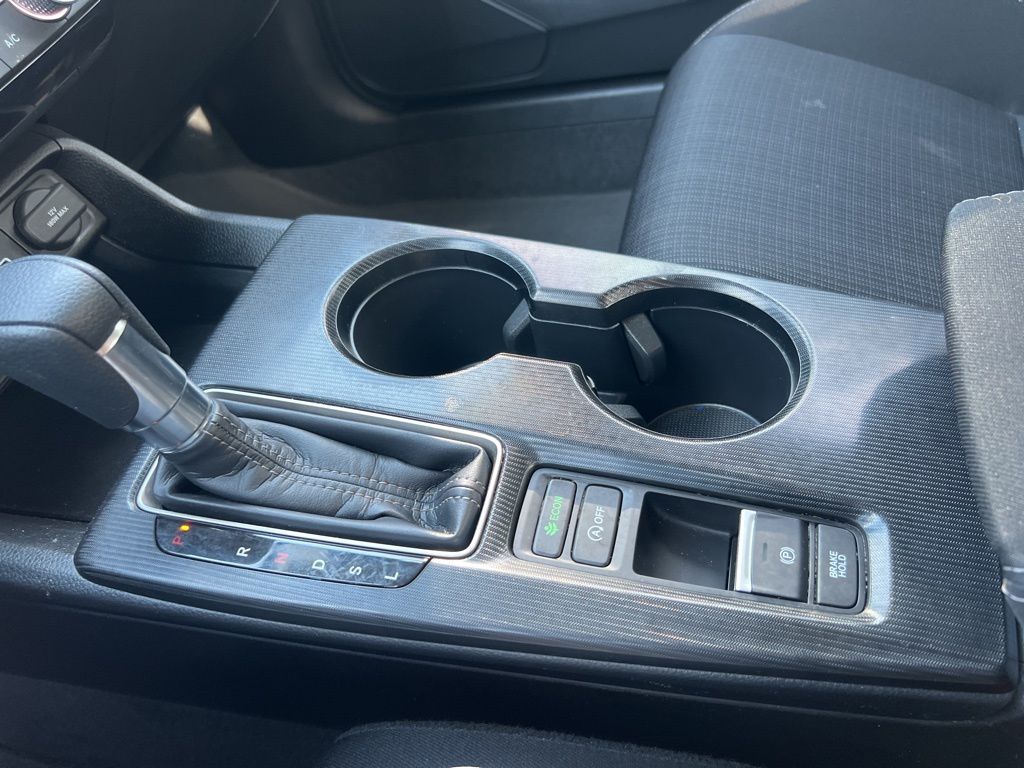 2023 Honda Civic LX photo 32