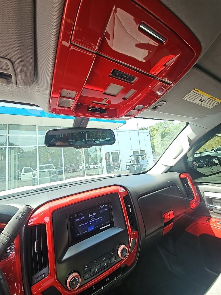 2017 Gmc Sierra 1500 photo 21