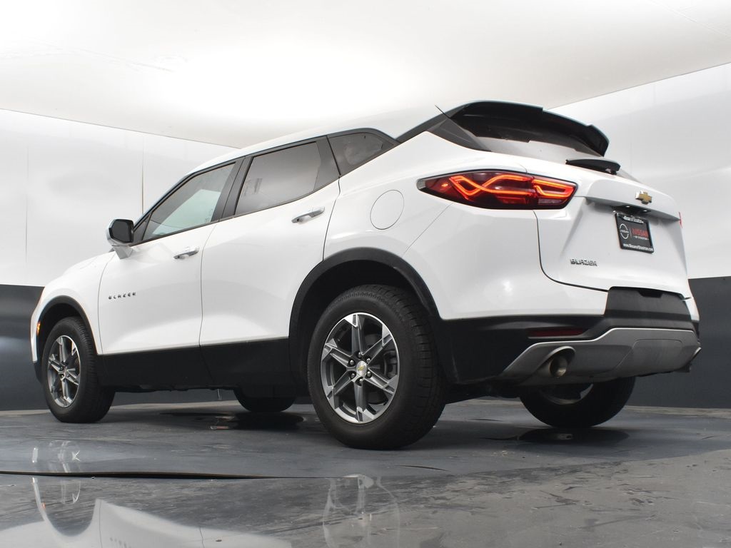 2023 Chevrolet Blazer 2LT photo 36