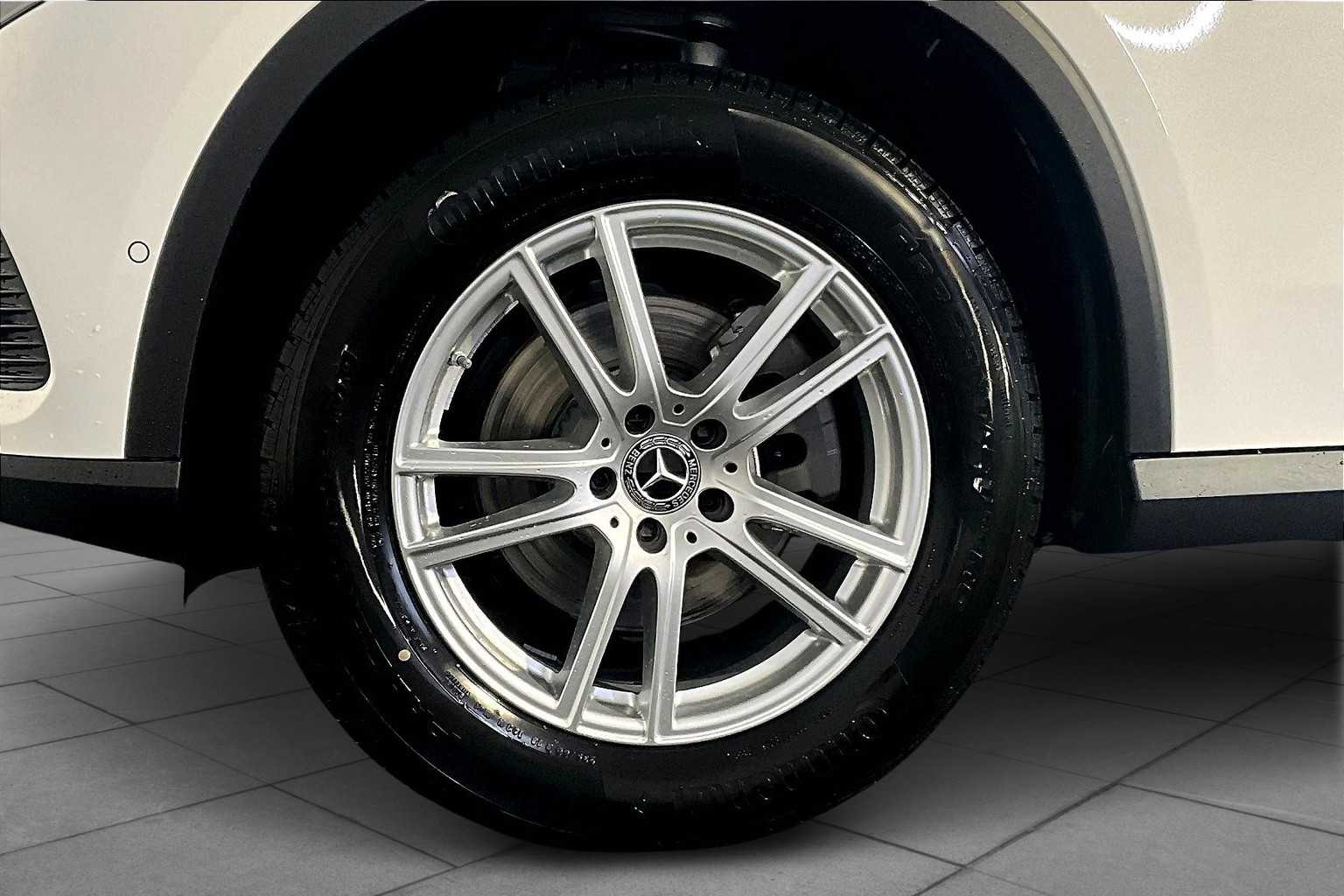 2026 Mercedes Benz GLC 300 4MATIC photo 16