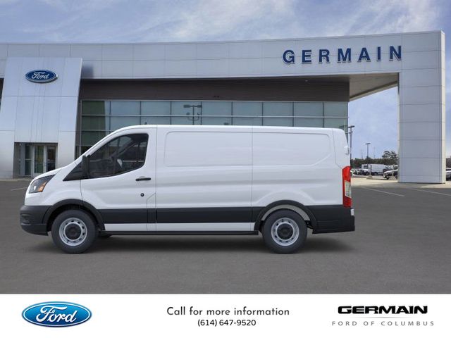 2025 Ford Transit photo 3