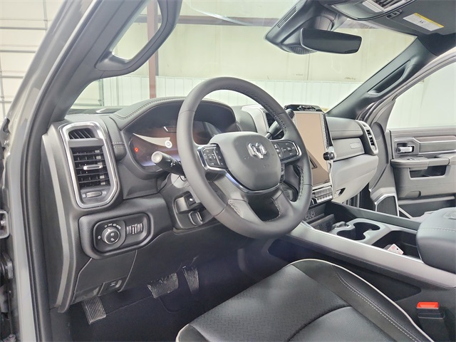 2026 Ram 3500 Laramie photo 18