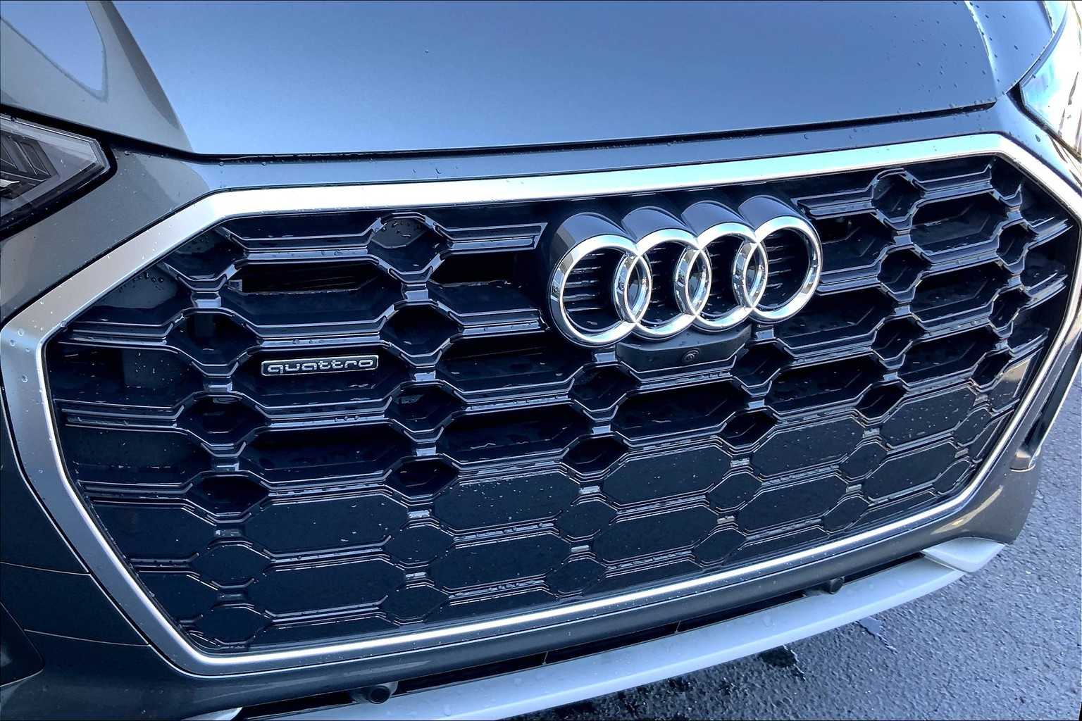 2024 Audi Q5 S line Premium Plus photo 27