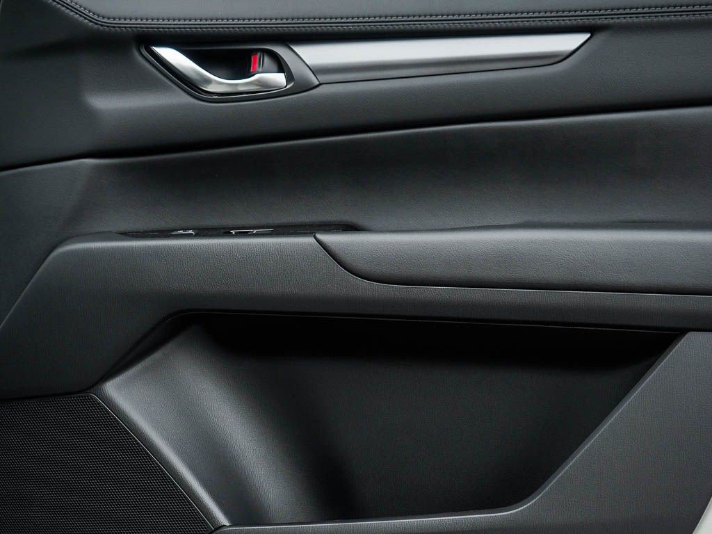 2025 Mazda CX-5 2.5 Select photo 8