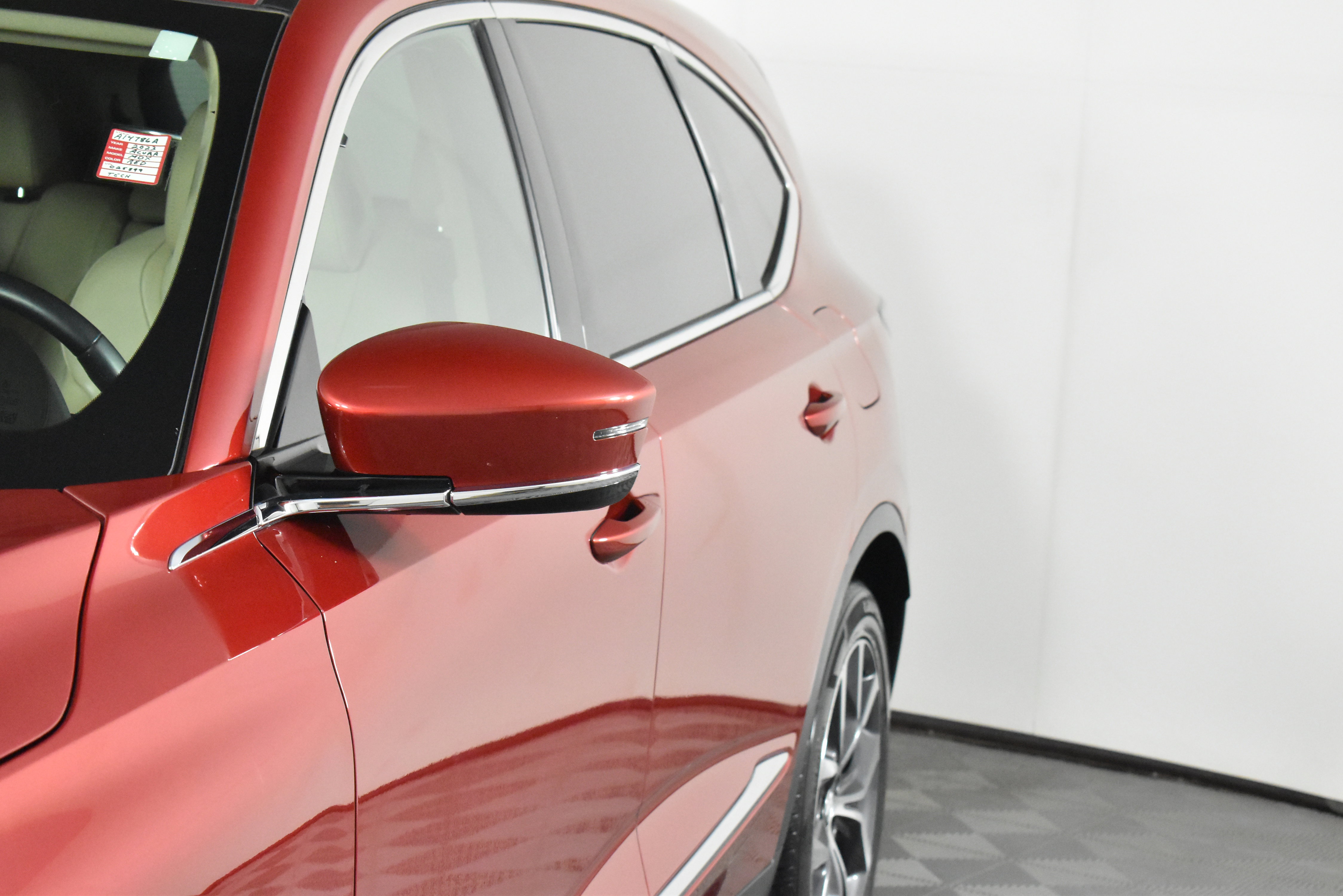 2023 Acura MDX SH-AWD Technology photo 2