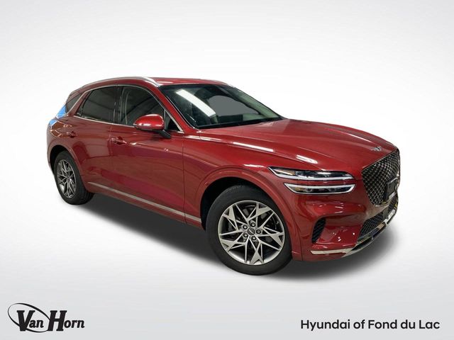 2022 GENESIS GV70 Standard's photo