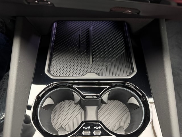 2026 Bmw 530i xDrive photo 18