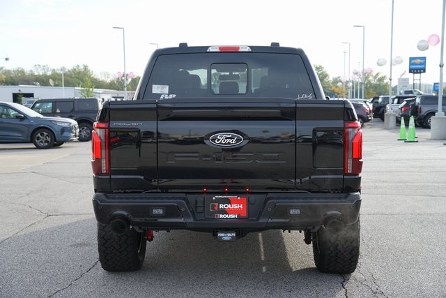 2025 FORD F-150 - Image 28