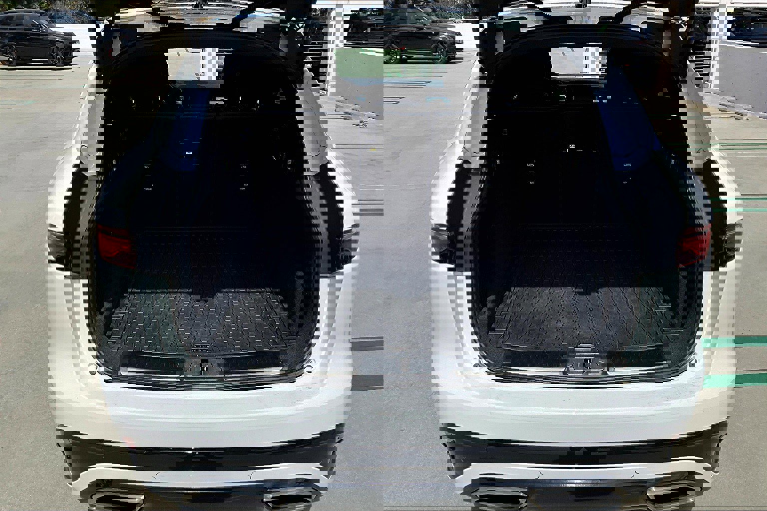2024 Jaguar F-PACE P400 R-Dynamic S photo 21