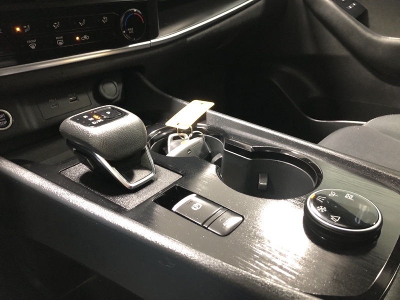 2023 Nissan Rogue S photo 29