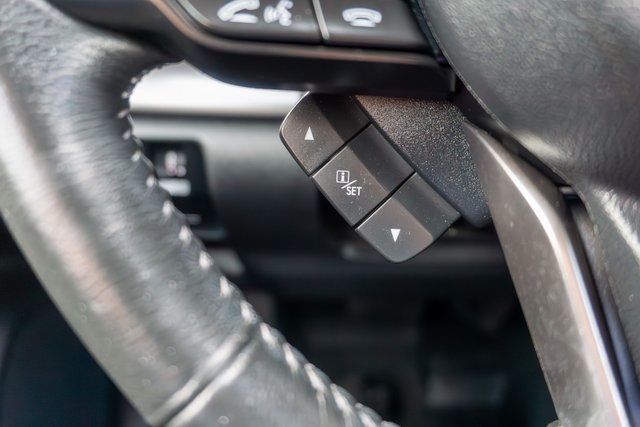 2021 Subaru Forester Premium photo 18