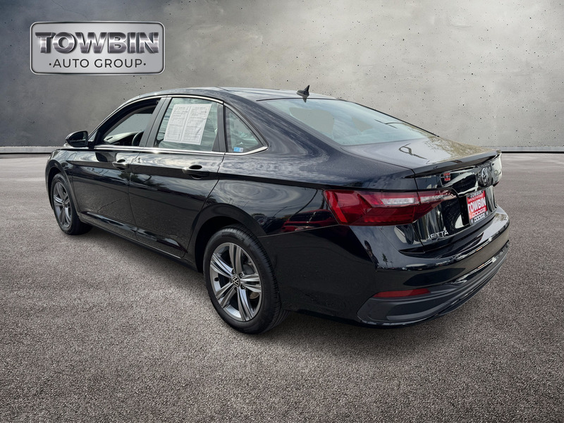 2024 Volkswagen Jetta 1.5T SE photo 4