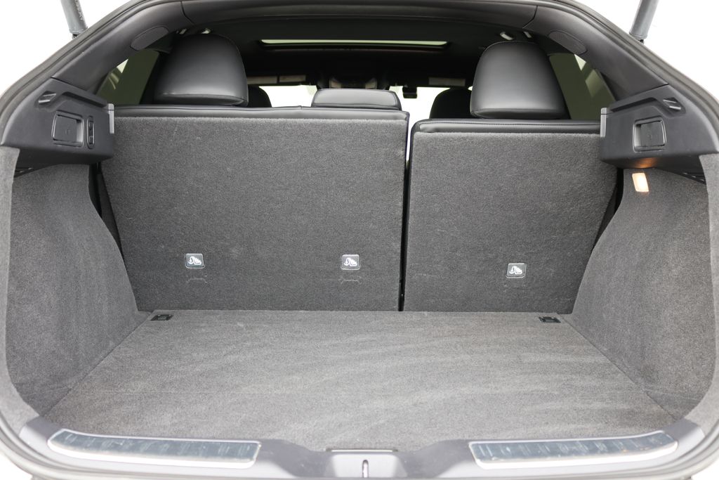 2024 Infiniti QX55 Sensory photo 18