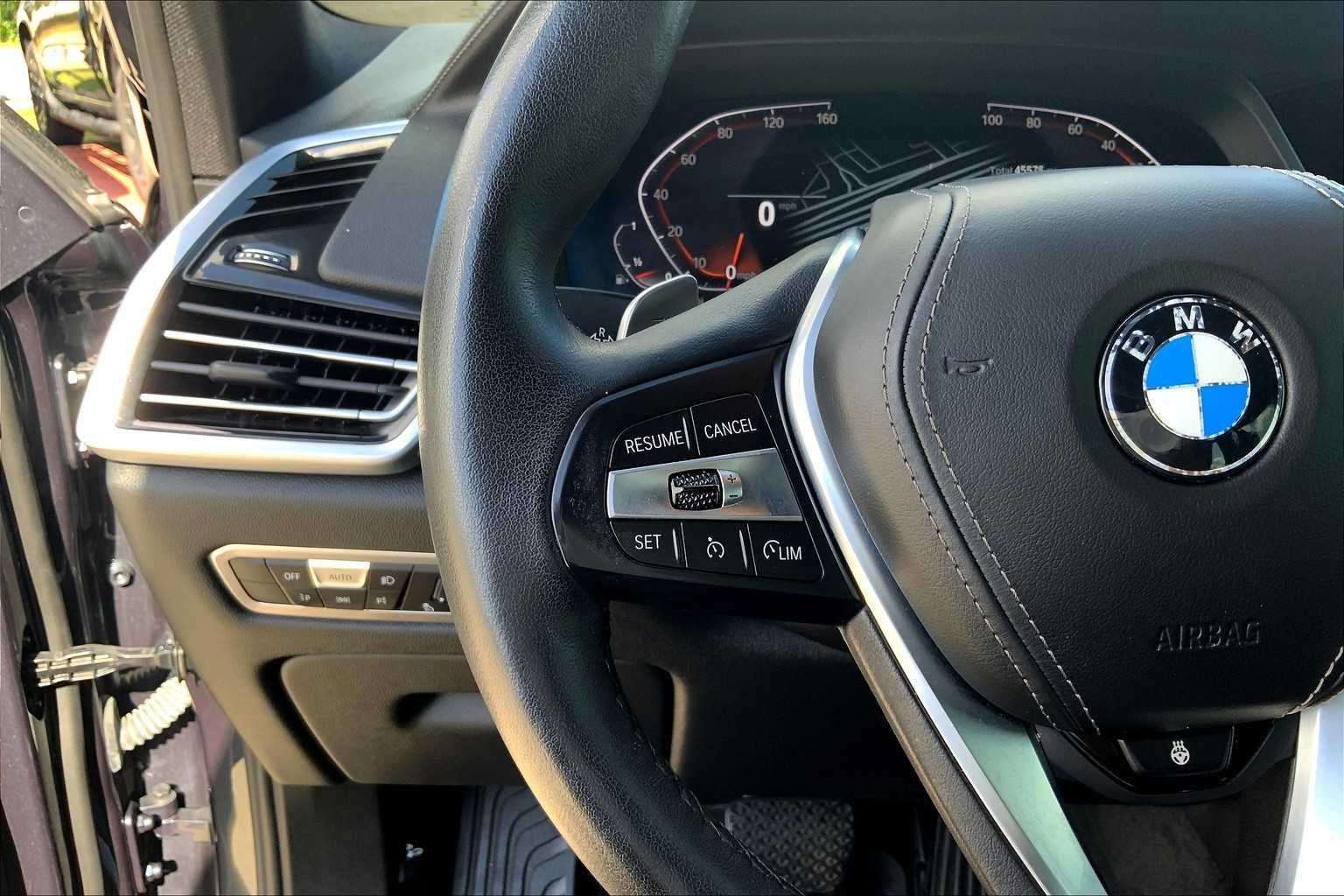 2022 Bmw X5 xDrive40i photo 22