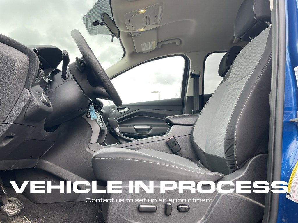 2017 Ford Escape SE photo 15