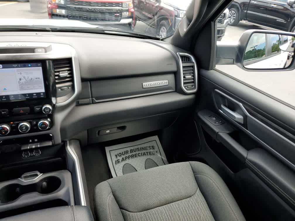 2022 Ram 1500 Big Horn photo 14
