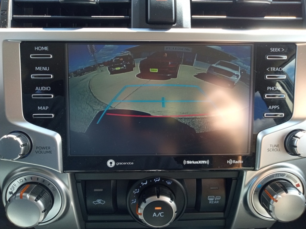 2023 Toyota 4Runner SR5 photo 33