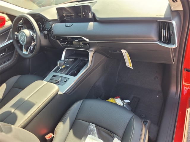2025 Mazda CX-90 3.3 Turbo Preferred photo 16