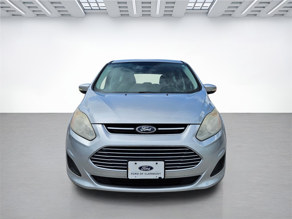 2013 Ford C-Max Hybrid SE photo 2