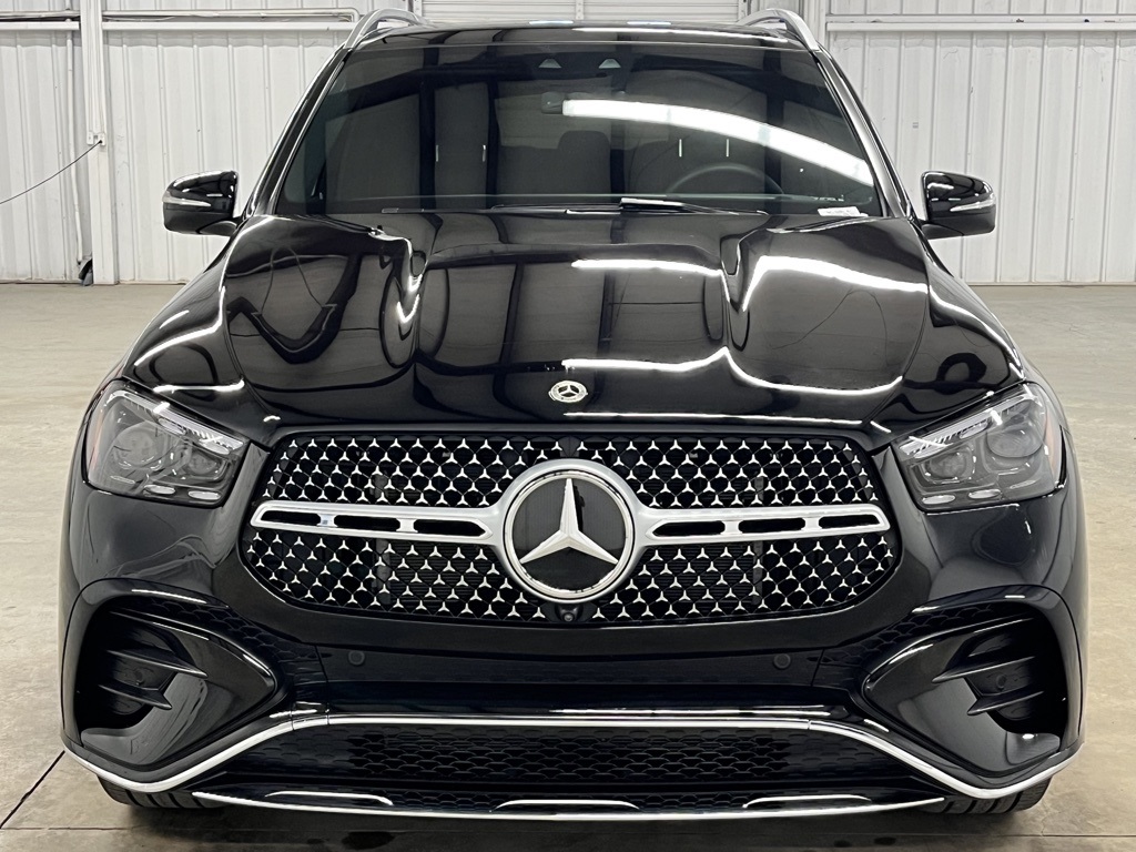 2024 Mercedes Benz GLE 450 4MATIC photo 3