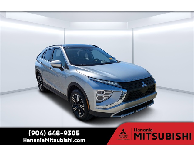 2023 Mitsubishi Eclipse Cross SE