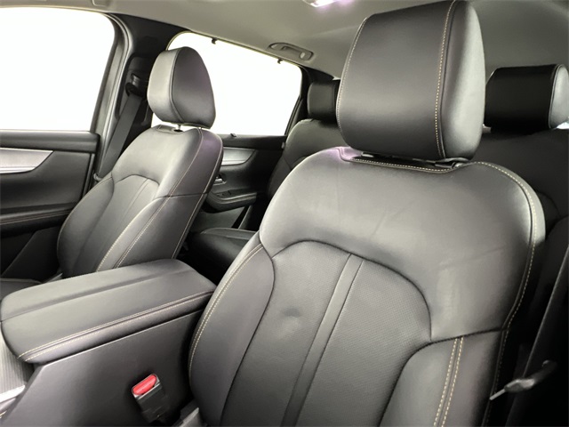 2024 Mazda CX-90 Preferred photo 12