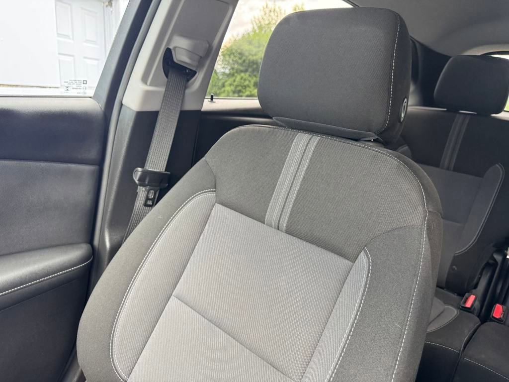 2025 Chevrolet Blazer 2LT photo 21