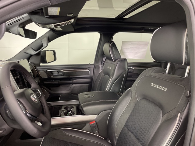 2026 Ram 1500 Laramie photo 21