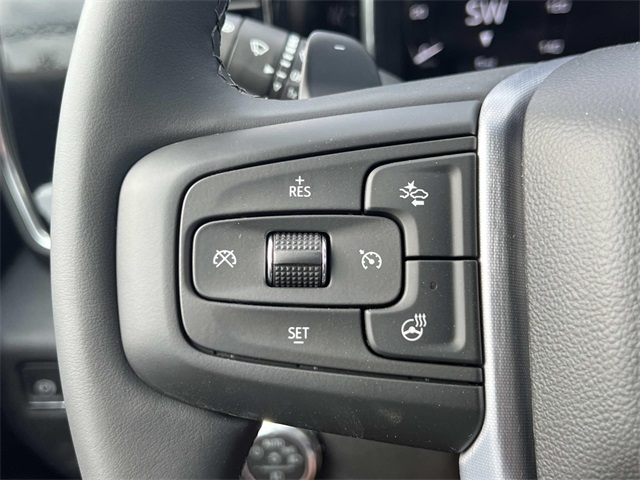 2026 Gmc Sierra 1500 Elevation photo 25