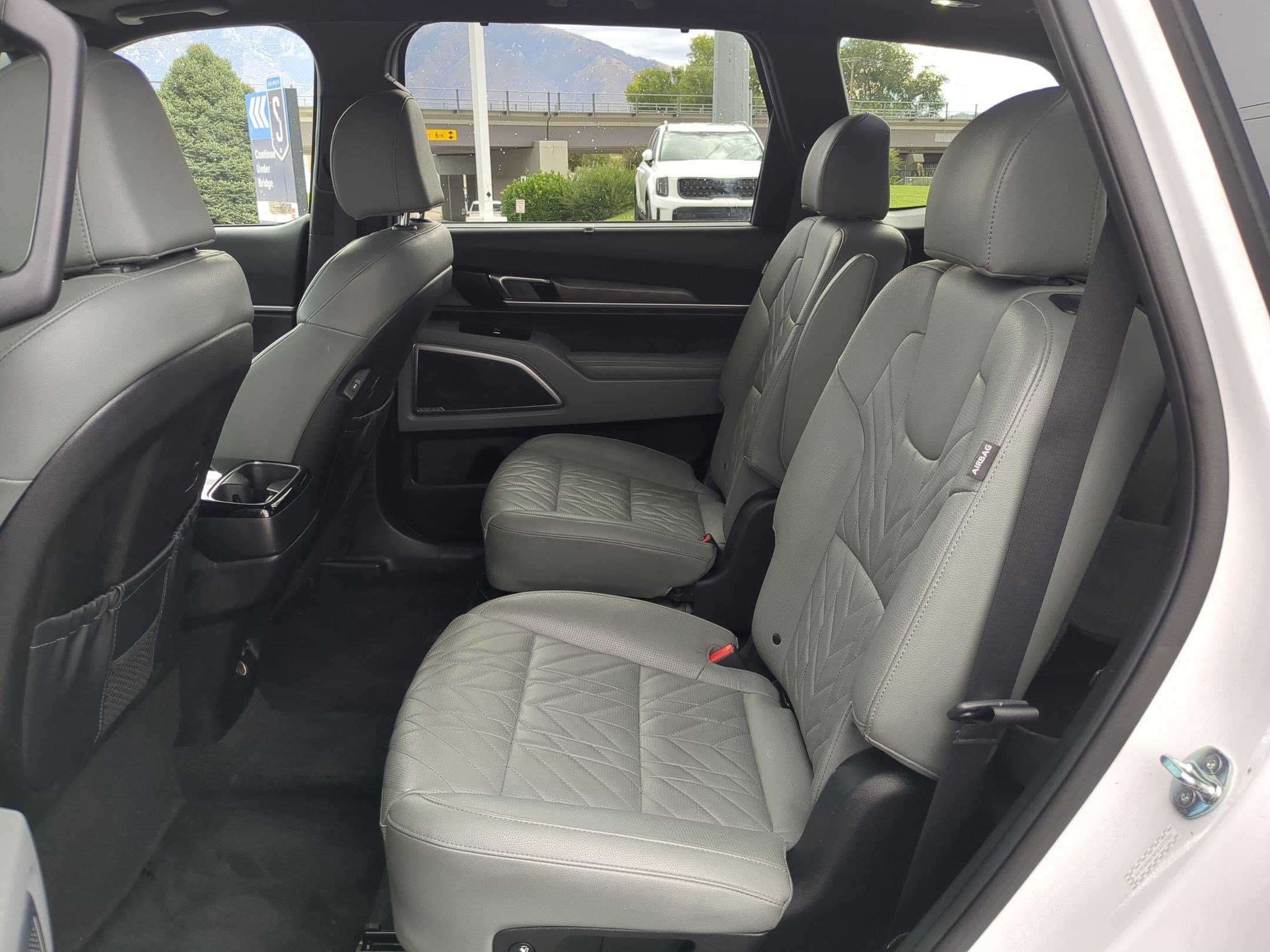 2023 Kia Telluride SX X-Pro photo 18