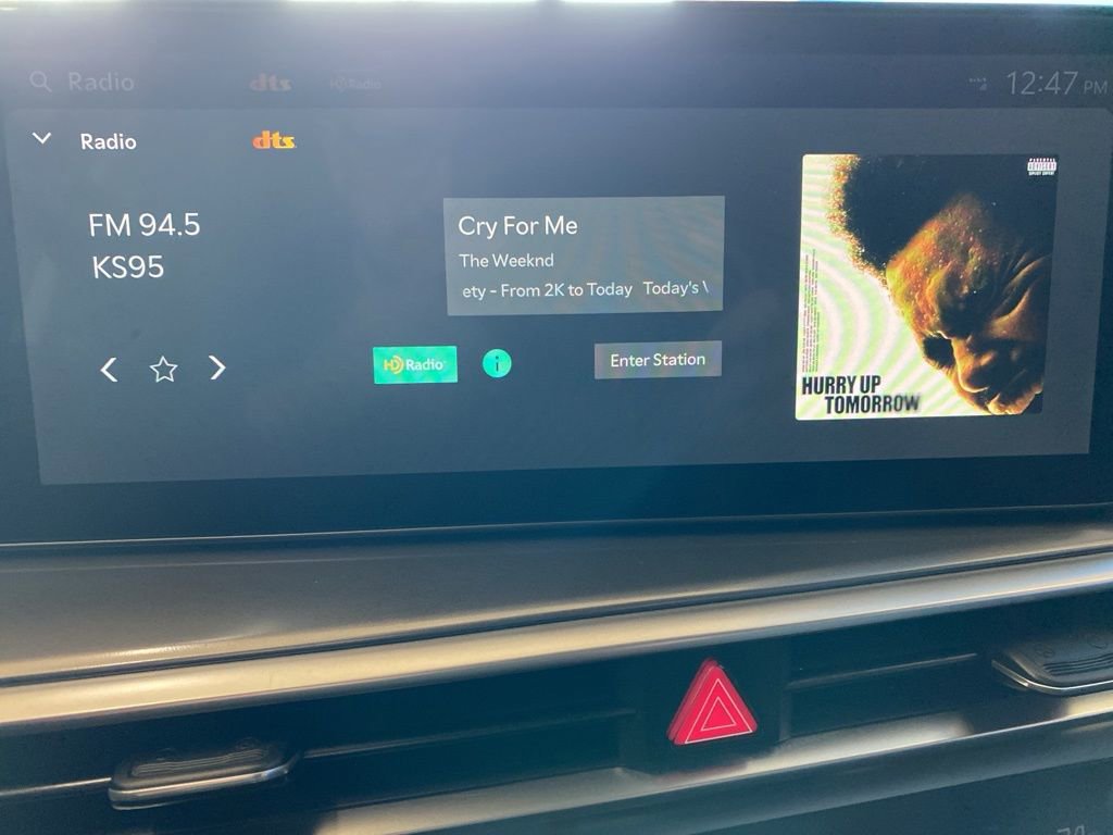 Used 2024 Kia Sorento S with VIN 5XYRLDJC2RG292224 for sale in Monticello, Minnesota