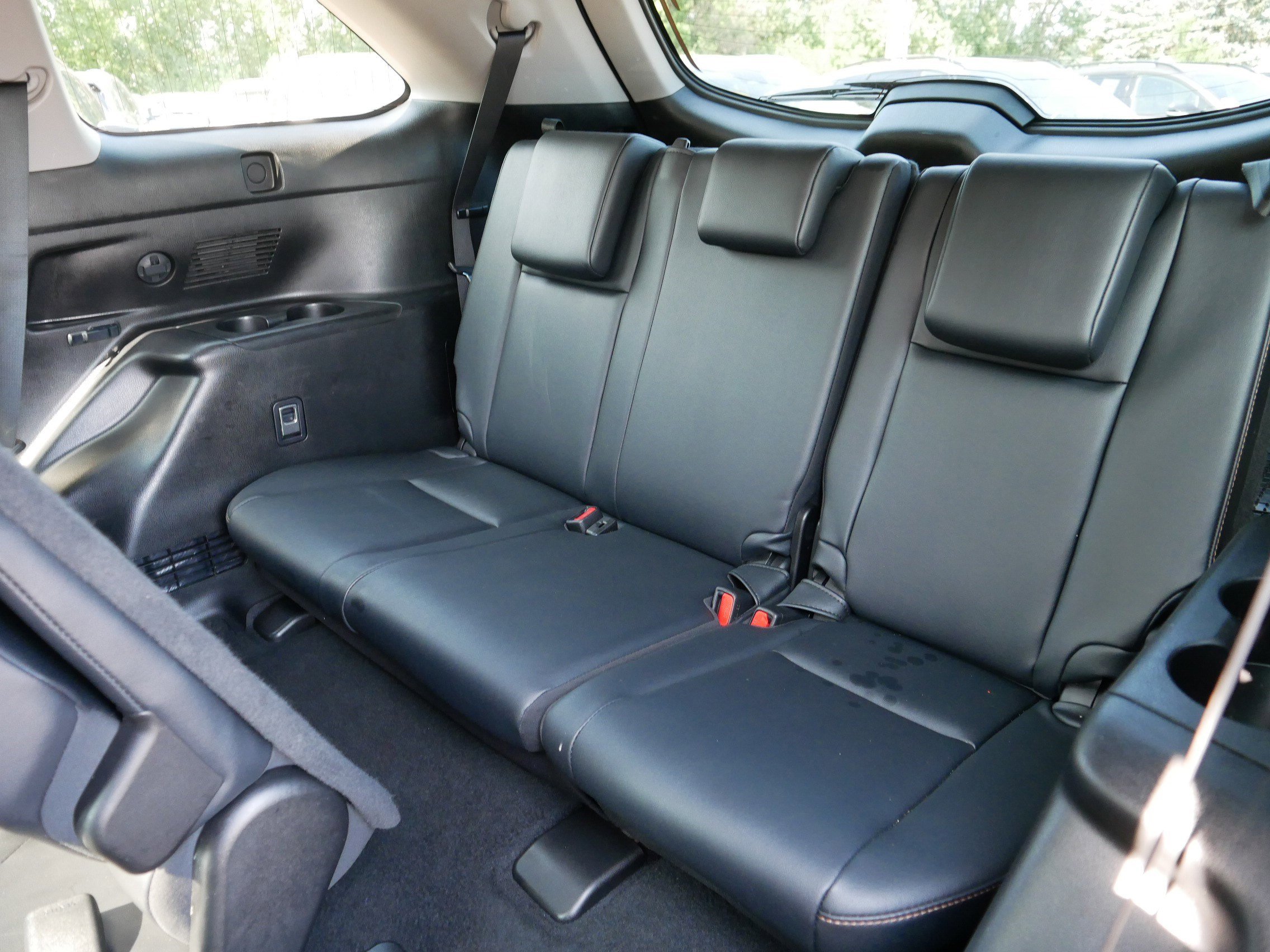 2019 Toyota Highlander Hybrid XLE photo 34