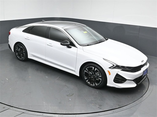 2023 KIA K5 - Image 46