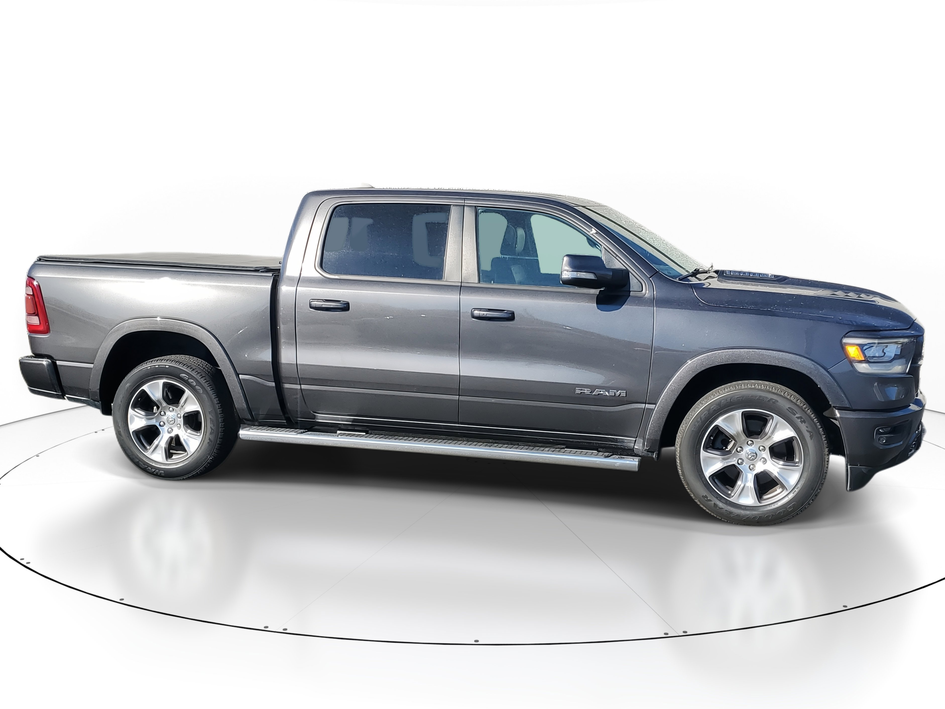 2019 RAM Ram 1500 Pickup Laramie