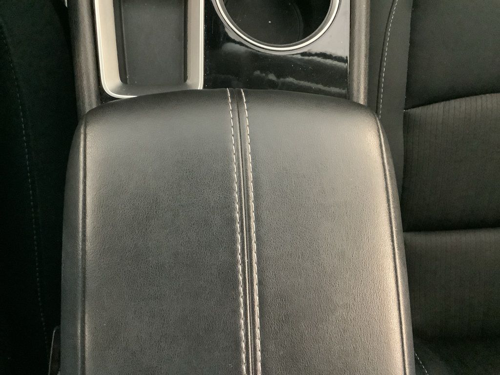 2024 Nissan Altima 2.5 SV photo 18