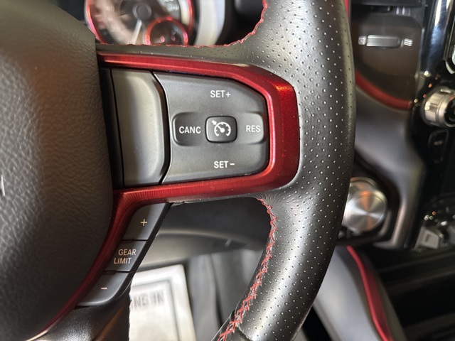 2022 Ram 1500 Rebel photo 11