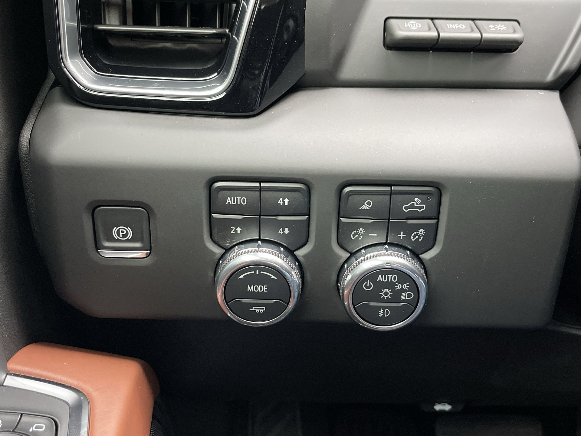 2026 Gmc Sierra 1500 Denali Ultimate photo 18