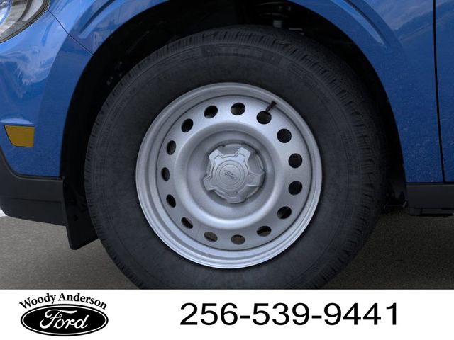 2025 Ford Maverick XL photo 8