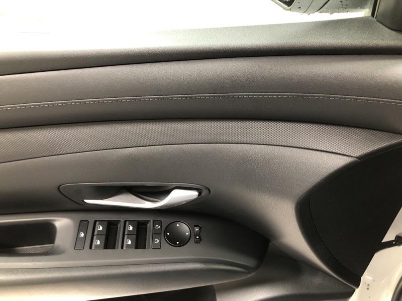 2026 Hyundai Tucson SEL photo 20